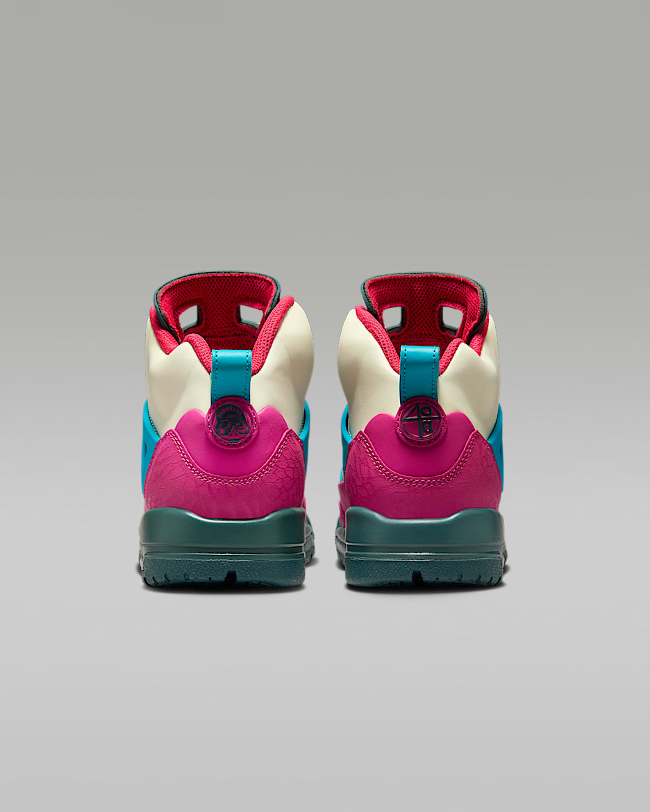 Jordan spizike youth shop